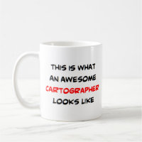 cartographer, awesome