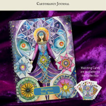 Cartomancy and Tarot Card Readings Interpretations