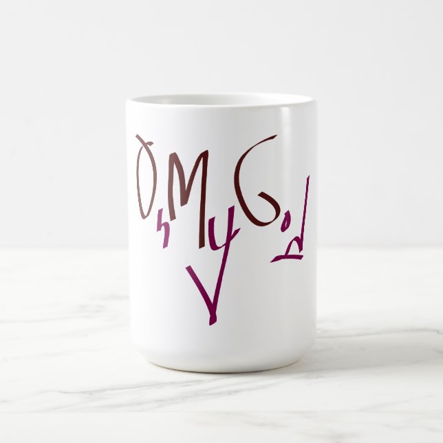 Cartomix Mug (Center)