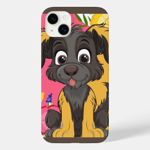 Cartoon Animal  Case-Mate iPhone 14 Plus Case