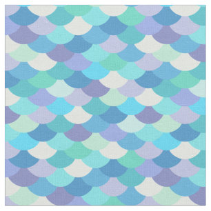 Cartoon Animal Texture Fabric