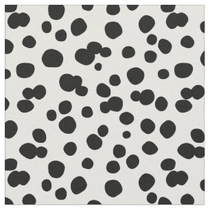 Cartoon Animal Texture Fabric