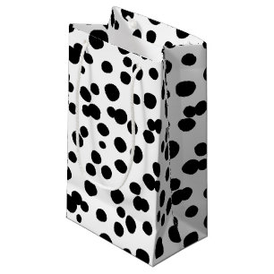 Cartoon Animal Texture Gift Bag