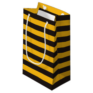 Cartoon Animal Texture Gift Bag