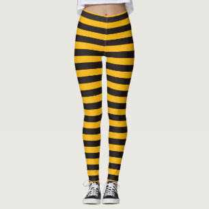 Cartoon Animal Texture Leggings