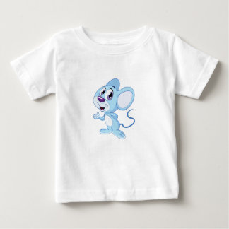 Cartoon Baby T-Shirt