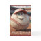 Cartoon Baseball Birthday Card