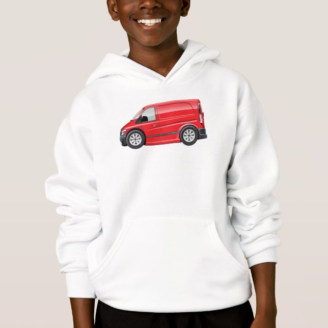 Cartoon car (Front)