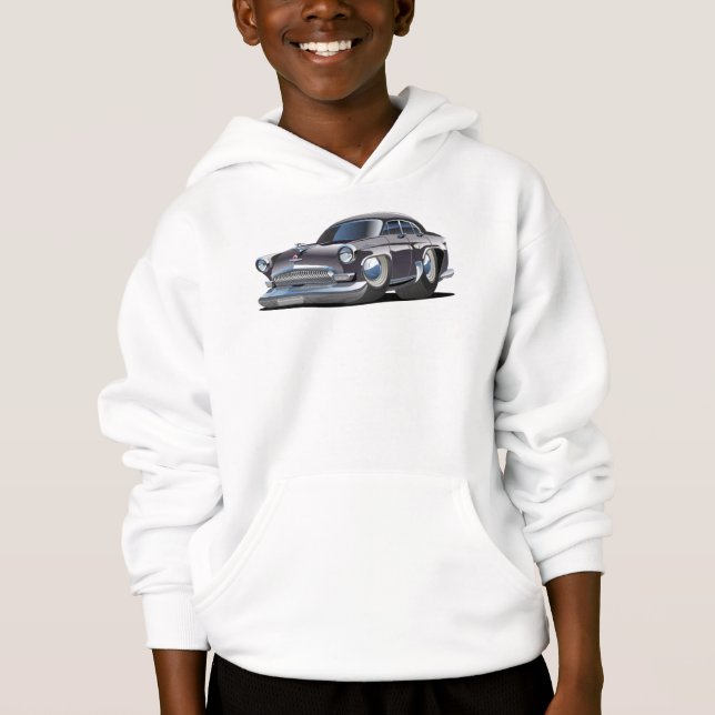 Cartoon car (Front)