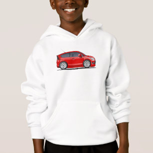 Cartoon car