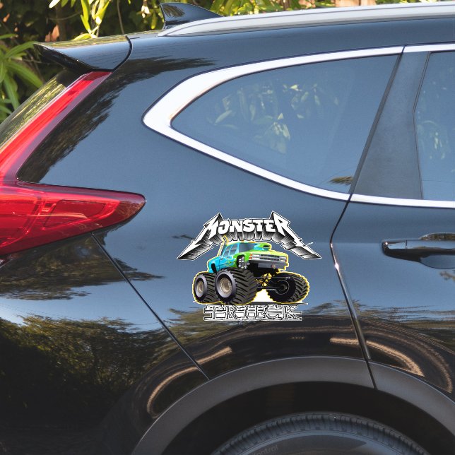 Cartoon car (Car Side)