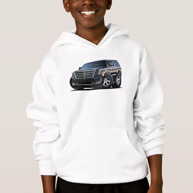 Cartoon car (Front)