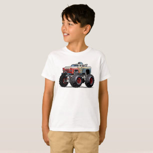 Cartoon car T-Shirt
