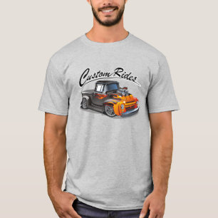 Cartoon car T-Shirt