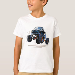 Cartoon car T-Shirt