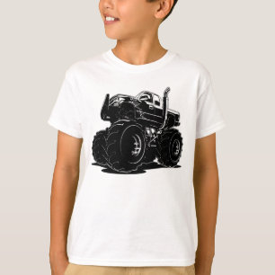 Cartoon car T-Shirt