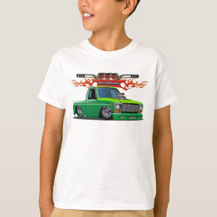 cartoon car T-Shirt