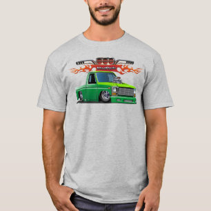 cartoon car T-Shirt