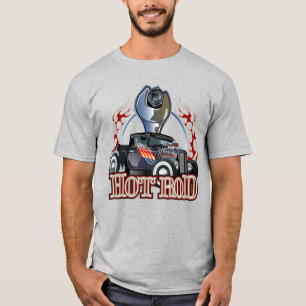 Cartoon car T-Shirt