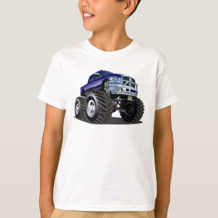 Cartoon car T-Shirt