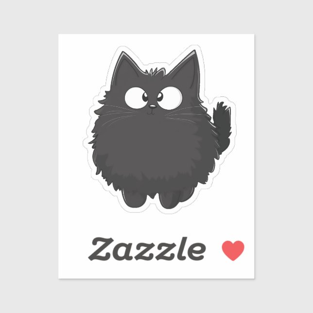 Cartoon cat  (Sheet)