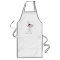 Cartoon Chef Apron