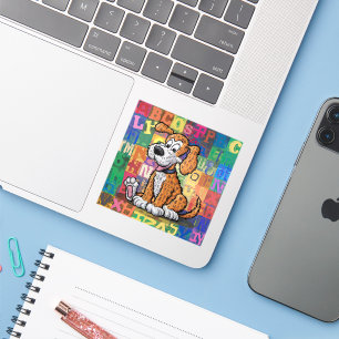 Cartoon Dog