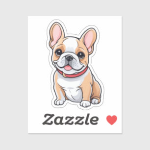 Cartoon dog