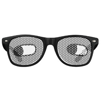 Cartoon Eyes Glasses – Funny Pop Art