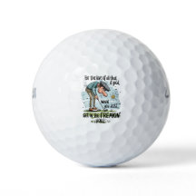 Cartoon Funny Novelty “Get in the Freakin’ Hole”