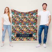 Cartoon Harry Potter Character | Add Your Name