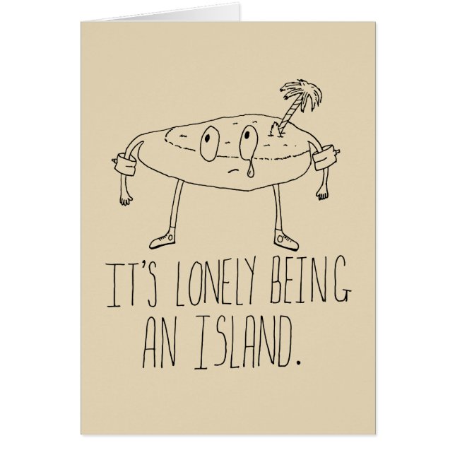 Cartoon Island (Front)