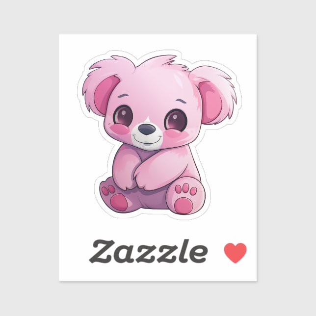 Cartoon koala  (Sheet)