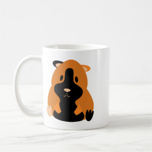 Cartoon Lyric Mug