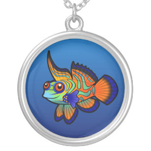 mandarin fish gifts on