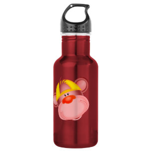 Cartoon Monkey Liberty 532 Ml Water Bottle