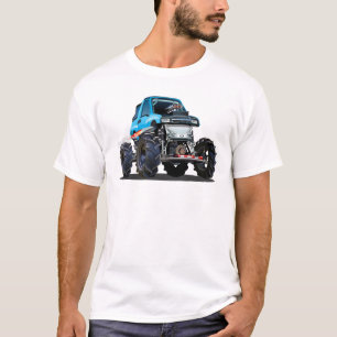 Cartoon monster truck T-Shirt