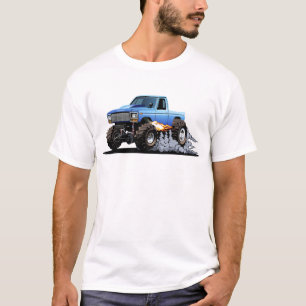 Cartoon monster truck T-Shirt