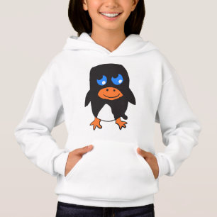 Cartoon Penguin
