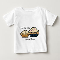 Cartoon Pies for Pie Day January 23rd