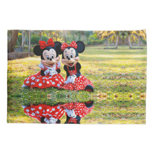 Cartoon Pillow Cover