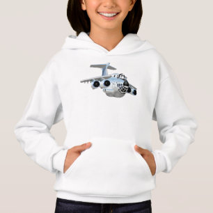 Cartoon plane