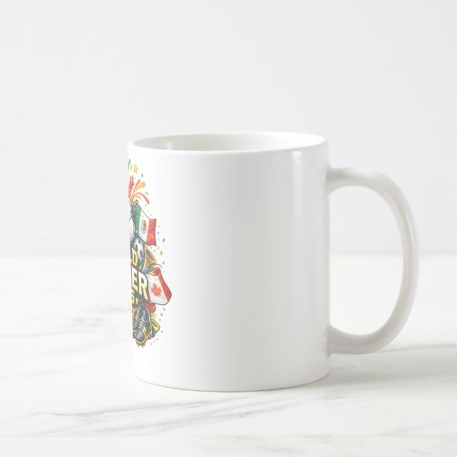 Cartoon Soccer 2026 Trophy – Fun Football Cup Desi (Right)