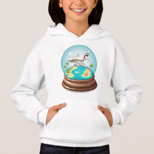 Cartoon Summer Cristal Ball