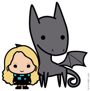 Cute Luna Lovegood Gifts On Zazzle Au