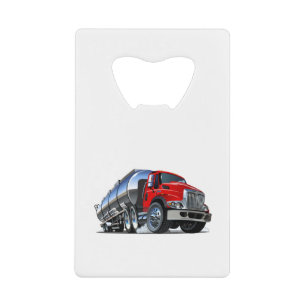 Cartoon truck