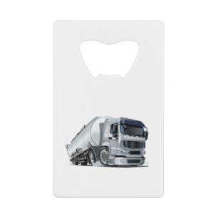 Cartoon truck