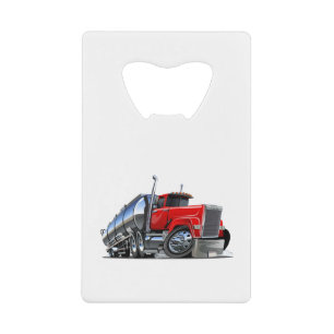 Cartoon truck
