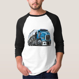 Cartoon truck T-Shirt