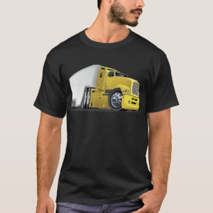 Cartoon truck T-Shirt
